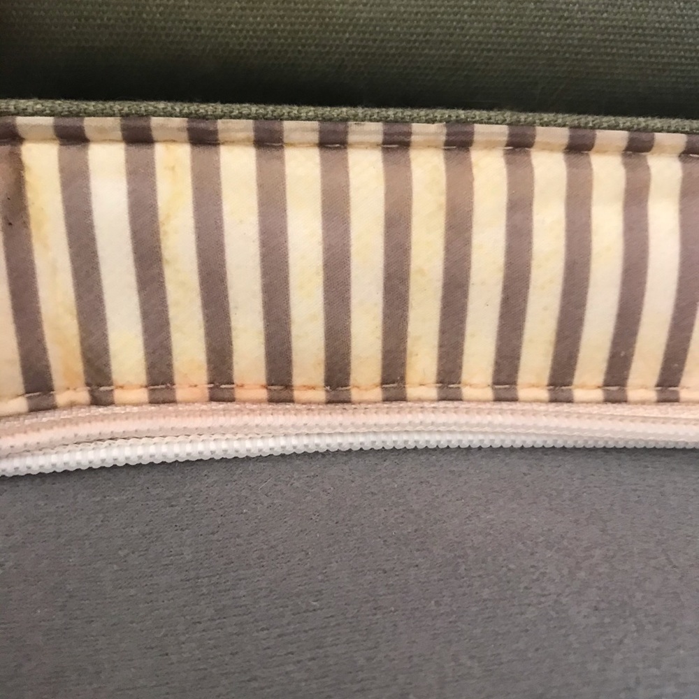 Little Unicorn diaper bag - Picture 7 of 8